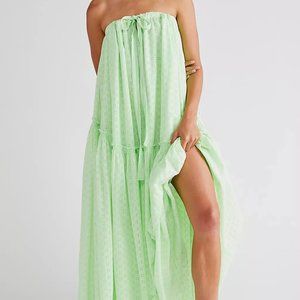 Free People Opal Maxi Dress
